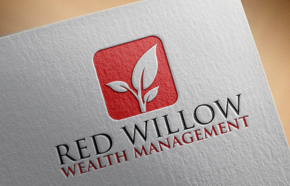Logo Design by tani_sha321 for Red Willow Wealth Management | Design #15408920