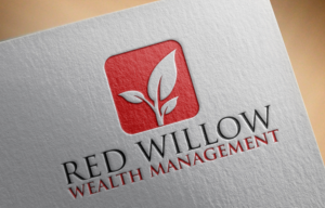 Diseño de Logo por tani_sha321 para Red Willow Wealth Management | Diseño: #15408920