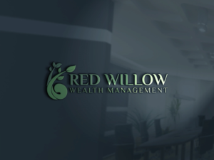 Diseño de Logo por Onetouch110 para Red Willow Wealth Management | Diseño: #15405791