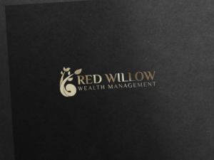Diseño de Logo por Onetouch110 para Red Willow Wealth Management | Diseño: #15405792