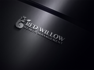 Diseño de Logo por Onetouch110 para Red Willow Wealth Management | Diseño: #15405793
