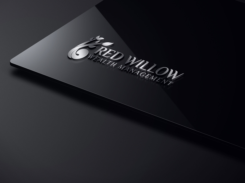 Logo Design by Onetouch110 for Red Willow Wealth Management | Design #15405795