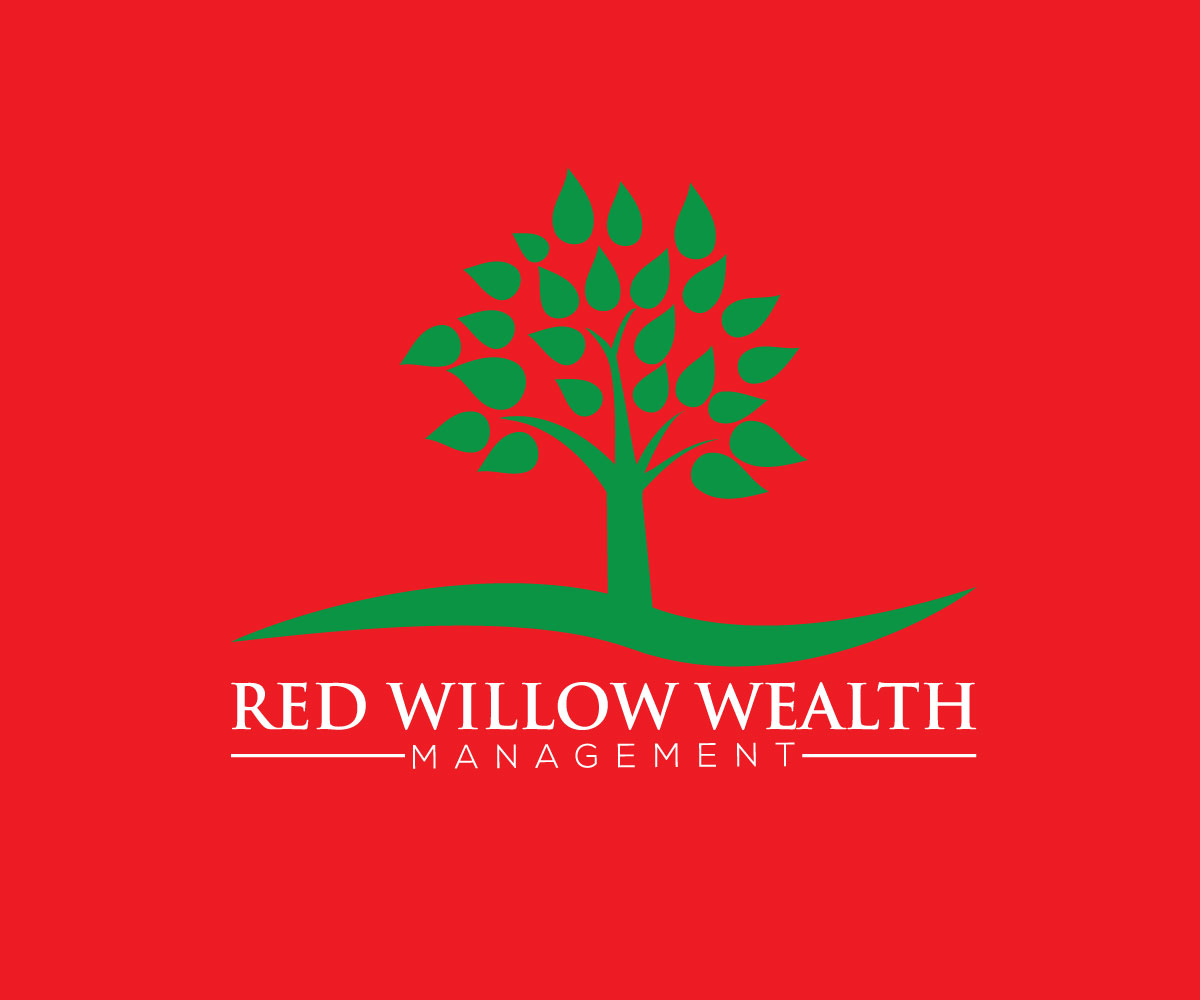 Logo-Design von mojibur1993 für Red Willow Wealth Management | Design #15399734