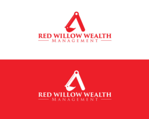 Diseño de Logo por nirob01933 para Red Willow Wealth Management | Diseño: #15403863