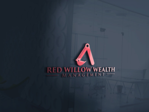 Diseño de Logo por nirob01933 para Red Willow Wealth Management | Diseño: #15403866