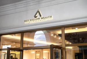Diseño de Logo por nirob01933 para Red Willow Wealth Management | Diseño: #15403868