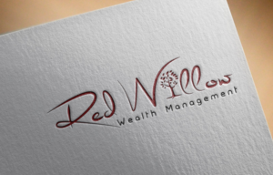 Diseño de Logo por maksud0123 para Red Willow Wealth Management | Diseño: #15404420