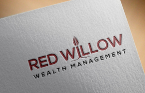 Diseño de Logo por maksud0123 para Red Willow Wealth Management | Diseño: #15404508
