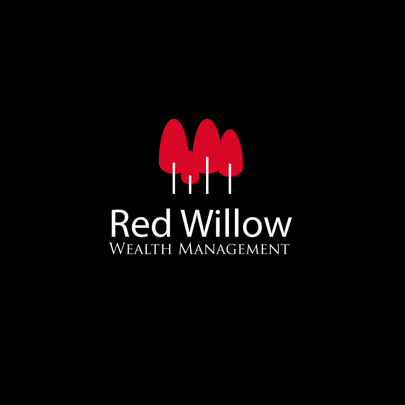 Logo-Design von Rikidesign für Red Willow Wealth Management | Design #15404592