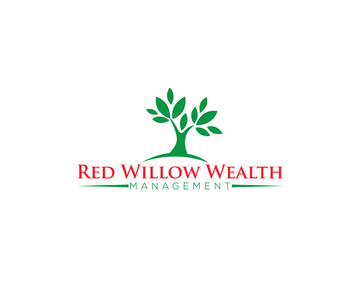 Logo-Design von sayedsohel2017 für Red Willow Wealth Management | Design #15404954