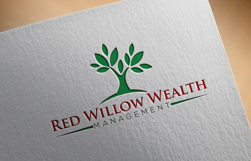 Logo-Design von sayedsohel2017 für Red Willow Wealth Management | Design #15404955