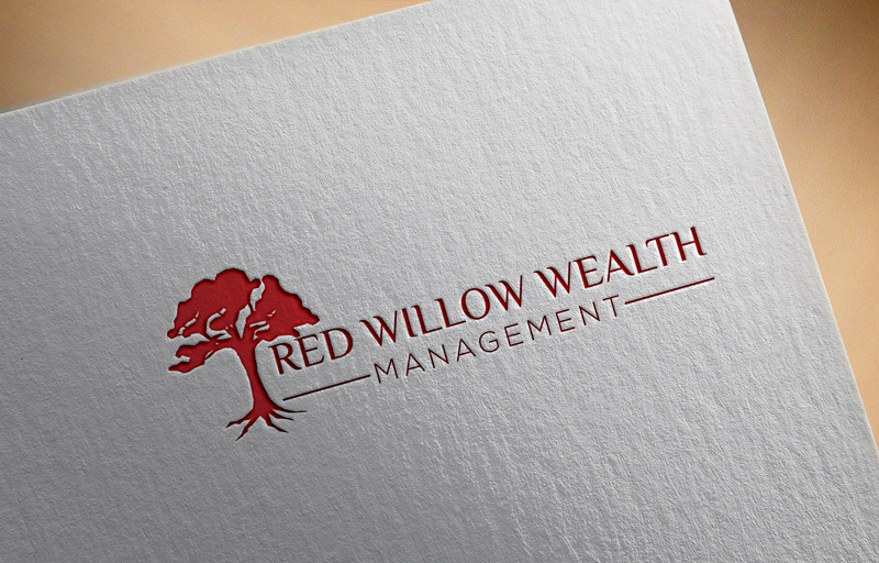 Design de Logo par poran pour Red Willow Wealth Management | Design #15404265