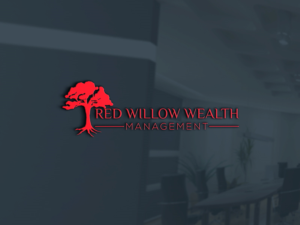 Diseño de Logo por poran para Red Willow Wealth Management | Diseño: #15404268