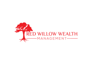 Diseño de Logo por poran para Red Willow Wealth Management | Diseño: #15404269