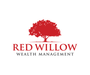 Logo Design by Jenny Ann for Red Willow Wealth Management | Design #15391314