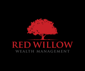 Diseño de Logo por Jenny Ann para Red Willow Wealth Management | Diseño: #15392420