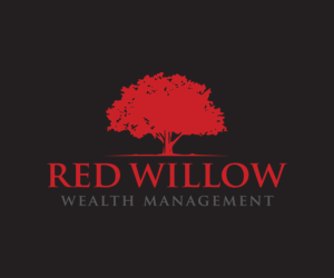 Diseño de Logo por Jenny Ann para Red Willow Wealth Management | Diseño: #15392421