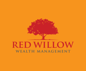 Diseño de Logo por Jenny Ann para Red Willow Wealth Management | Diseño: #15392424