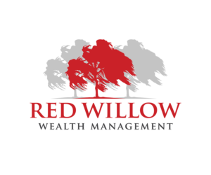 Diseño de Logo por Jenny Ann para Red Willow Wealth Management | Diseño: #15395375