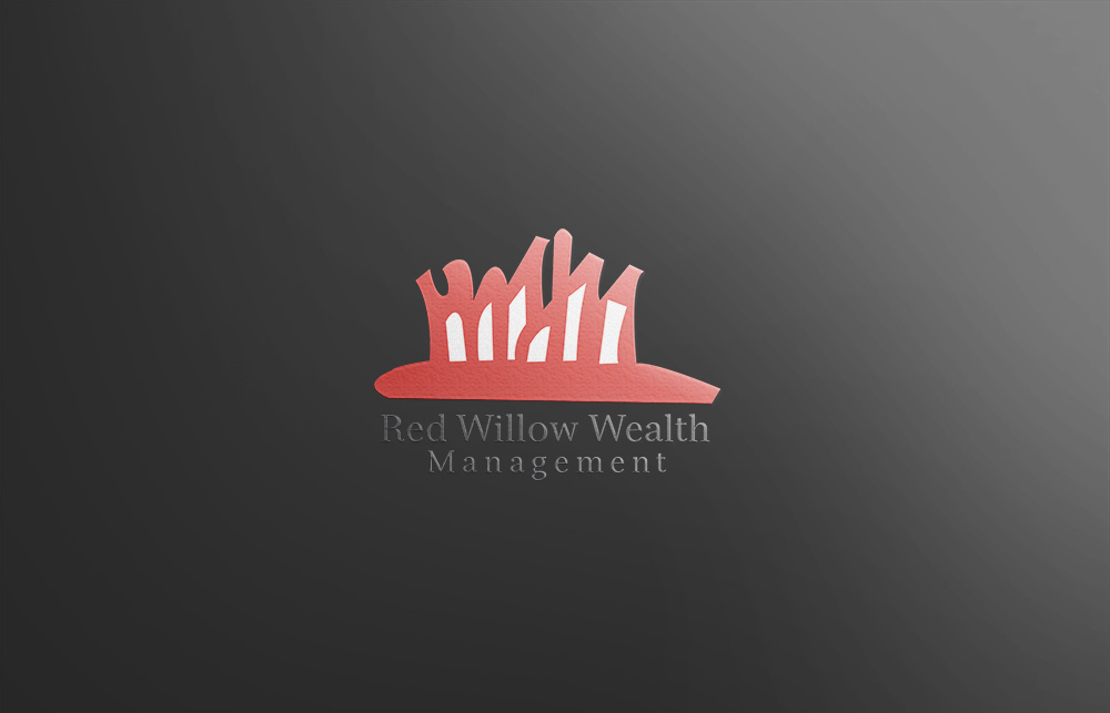 Logo Design by RANARANA for Red Willow Wealth Management | Design #15403235