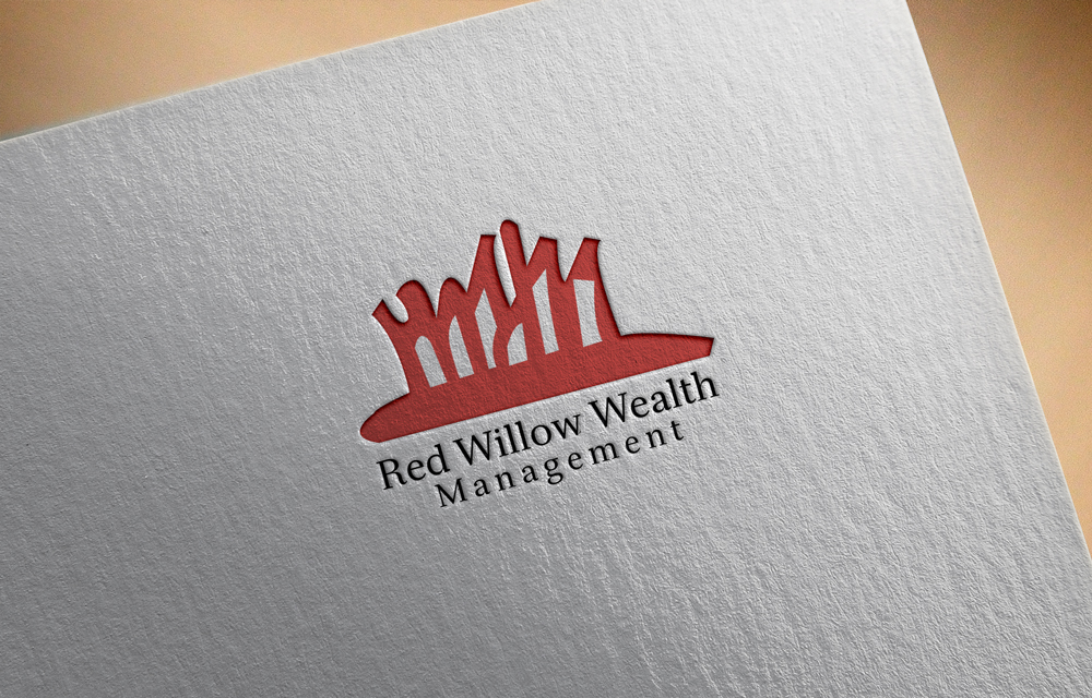 Logo Design by RANARANA for Red Willow Wealth Management | Design #15403236
