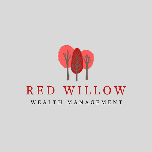 Design de Logo par Mecailla pour Red Willow Wealth Management | Design #15473856