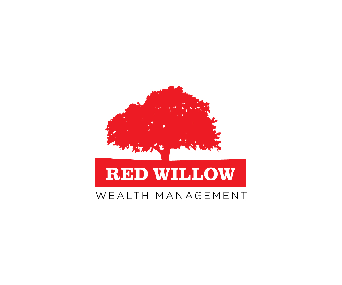 Logo Design by Boon for Red Willow Wealth Management | Design #15382504