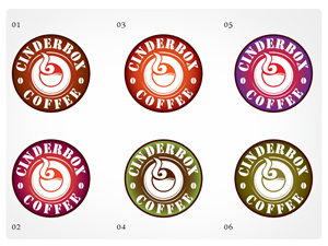 Logo Design by Vicez for this project | Design: #582381