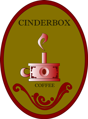 Logo Design by Shouinard Digital Media for this project | Design: #592518