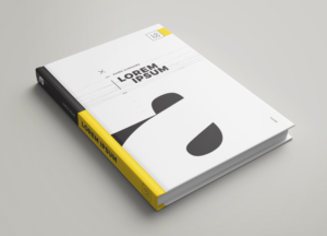 Book Cover Design by kresh