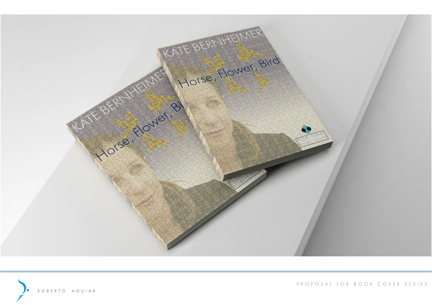 Design de Couverture de Livre par RAguiar pour ce projet | Design #15410811