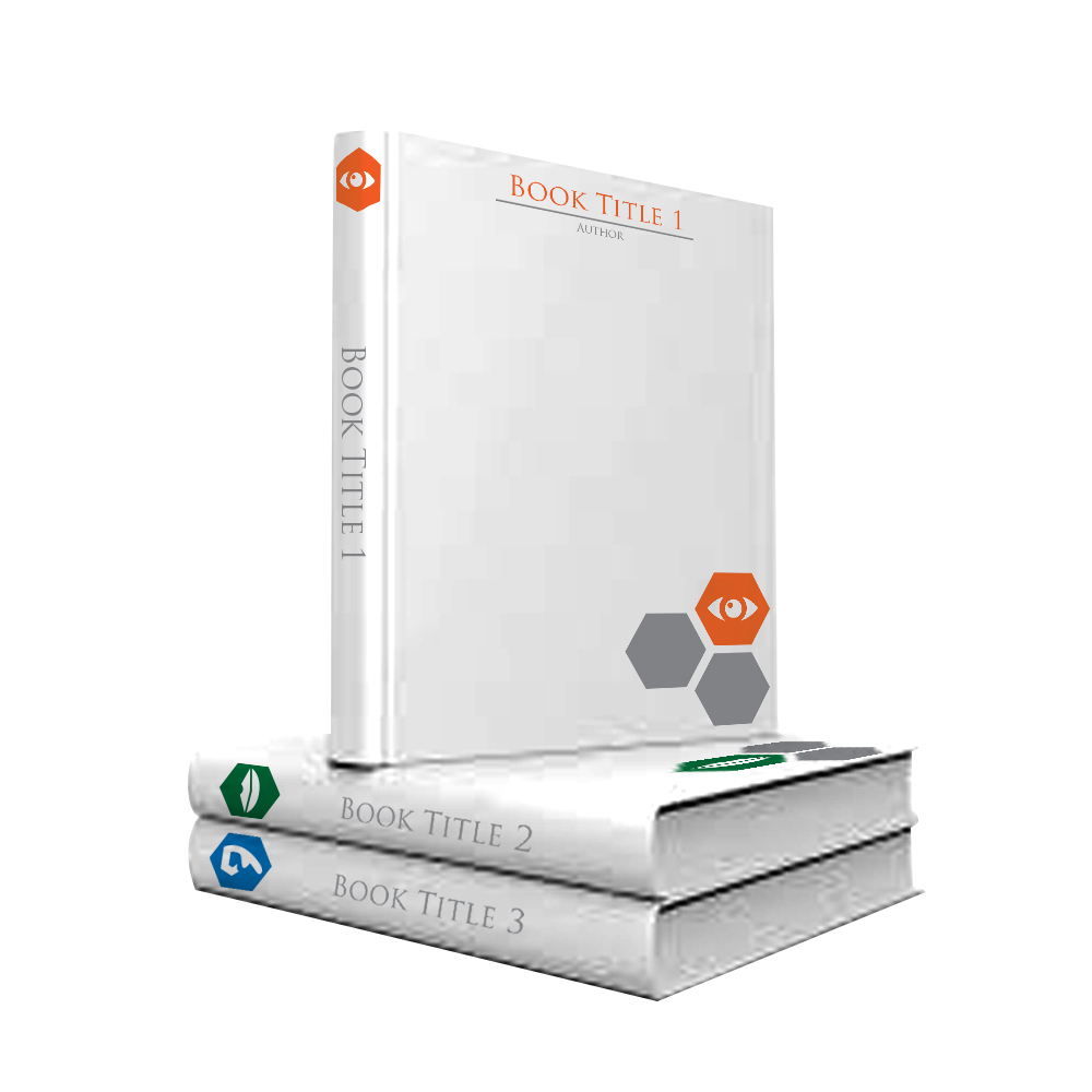 Diseño de portada de libro por prospermenwintan para este proyecto | Diseño #15445333