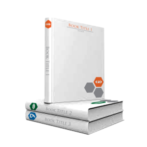 Book Cover Design by prospermenwintan