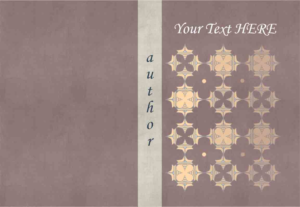 Book Cover Design by Lubaa