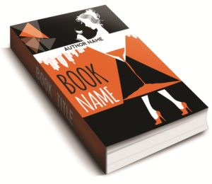 Book Cover Design by SAI DESIGNS