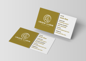 Business Card Design by goranvisnjic82
