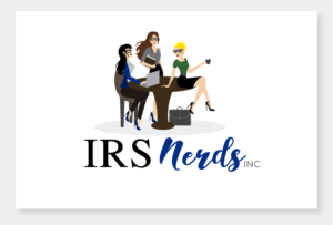Design de Logo par firesorcerer pour IRS Nerds Inc | Design : #15410212