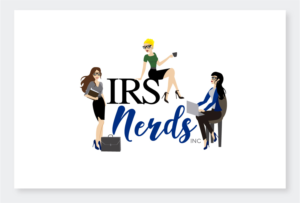 Design de Logo par firesorcerer pour IRS Nerds Inc | Design : #15410244