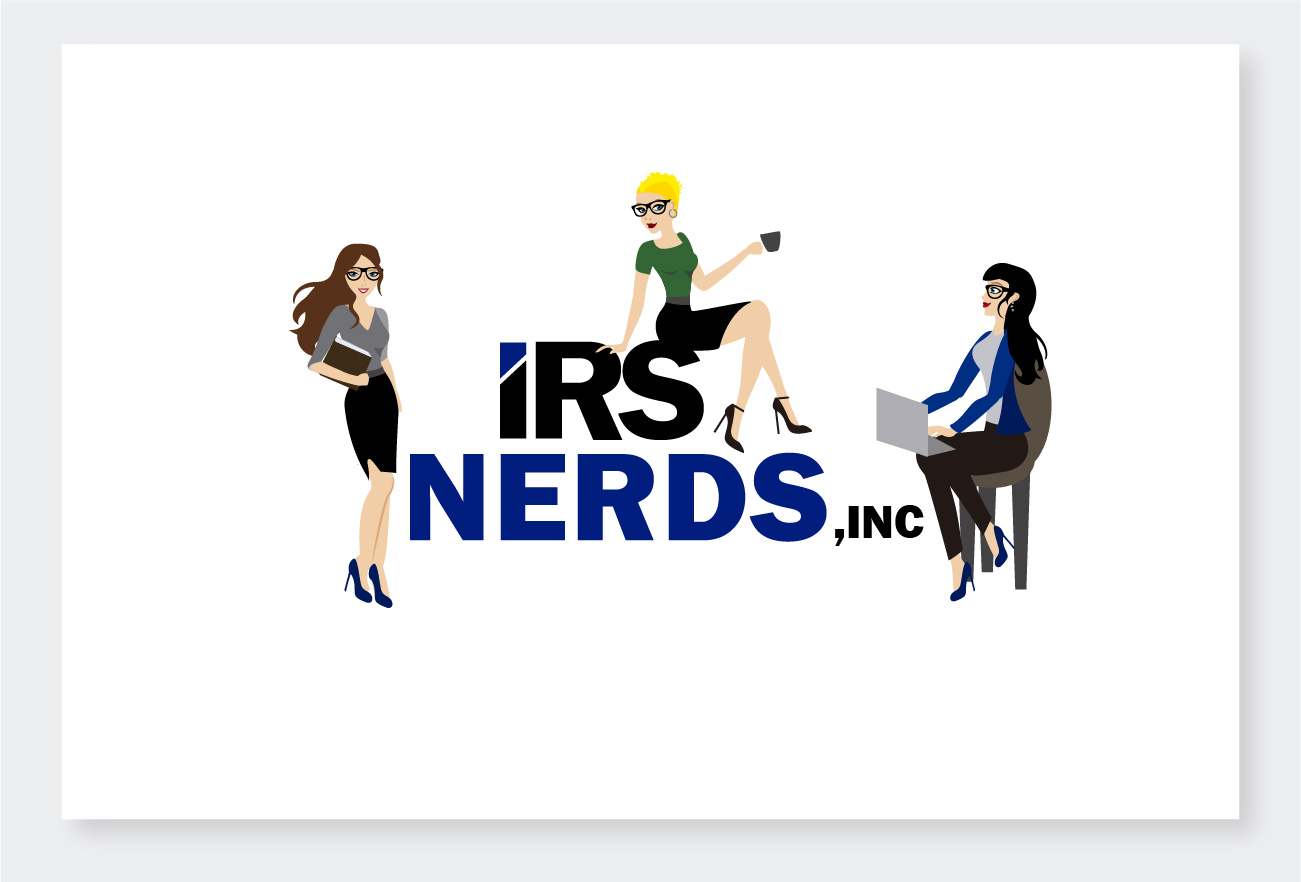 Design de Logo par firesorcerer pour IRS Nerds Inc | Design : #15548237