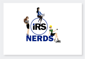 Design de Logo par firesorcerer pour IRS Nerds Inc | Design : #15548289