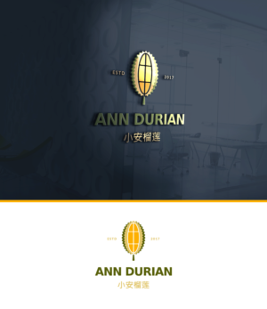 Diseño de Logo por INNOVA CREATIVE para este proyecto | Diseño: #15387488