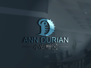 Diseño de Logo por Onetouch110 para este proyecto | Diseño: #15455375
