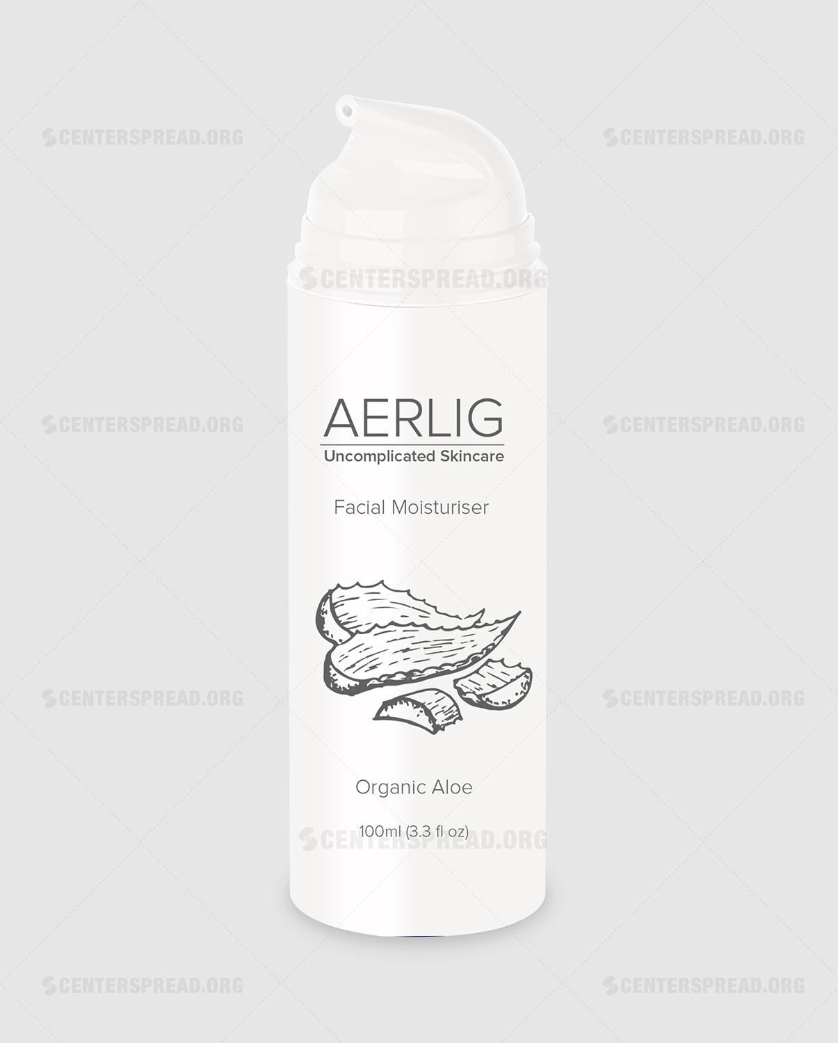 Packaging Design by CENTERSPREAD for Kookalooks Pty Ltd | Design #15450928