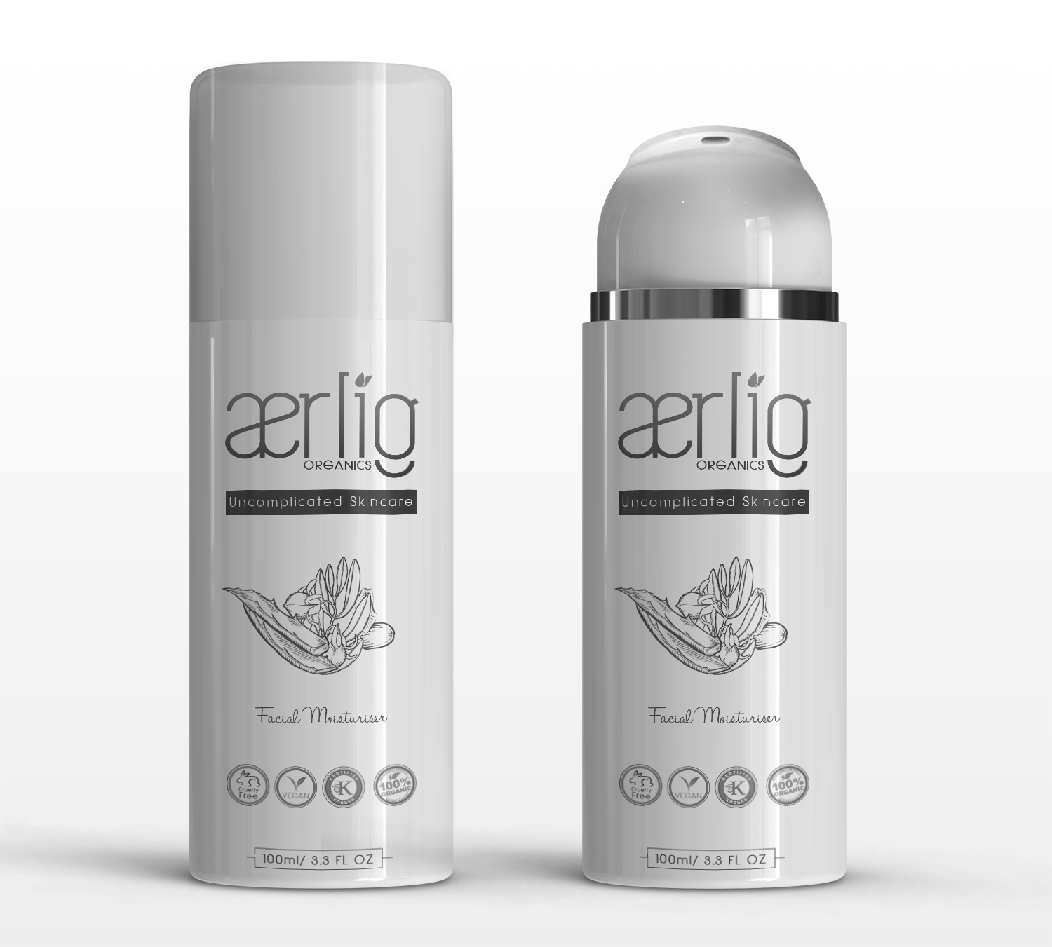 Packaging Design by SAI DESIGNS for Kookalooks Pty Ltd | Design #15487035