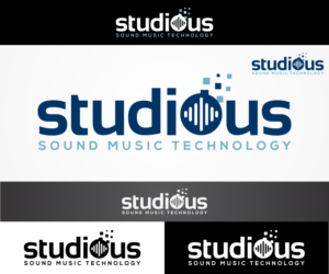 Logo Design by sangeloenriquez