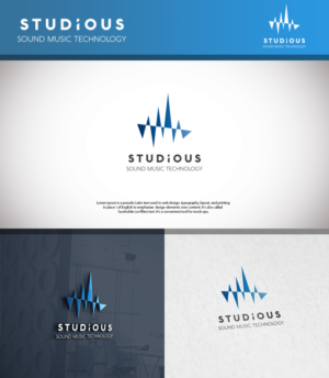 Logo Design by Kingdom Vision for Norodo Properties Pty Ltd | Design #15384690