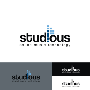 Logo Design by 1neDesign