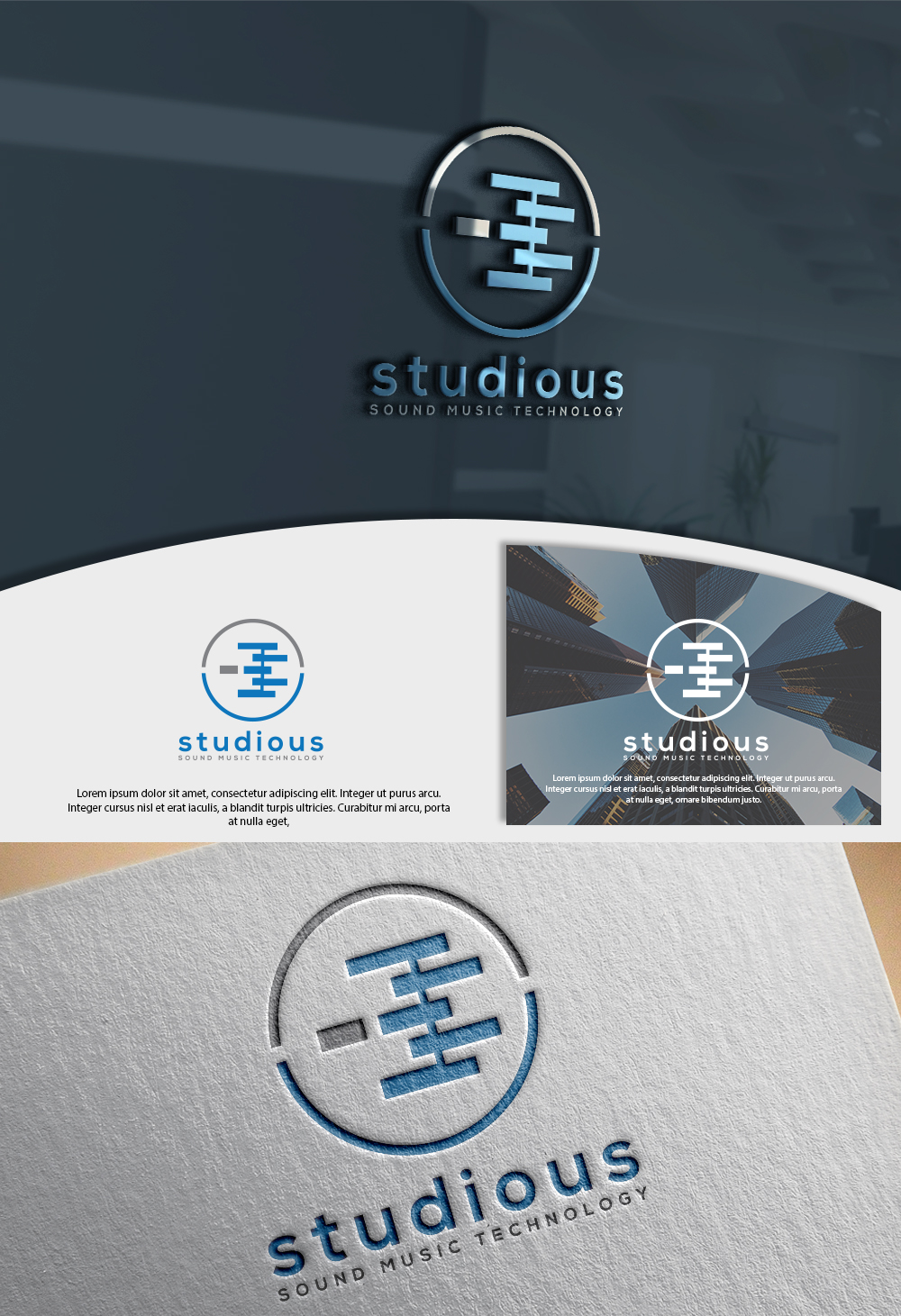Logo Design by Renewable for Norodo Properties Pty Ltd | Design #15392734