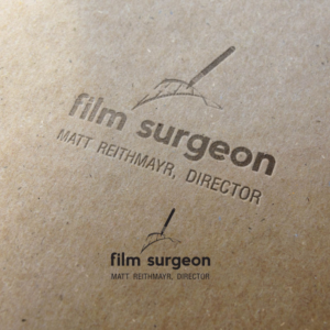 Logo Design by senja