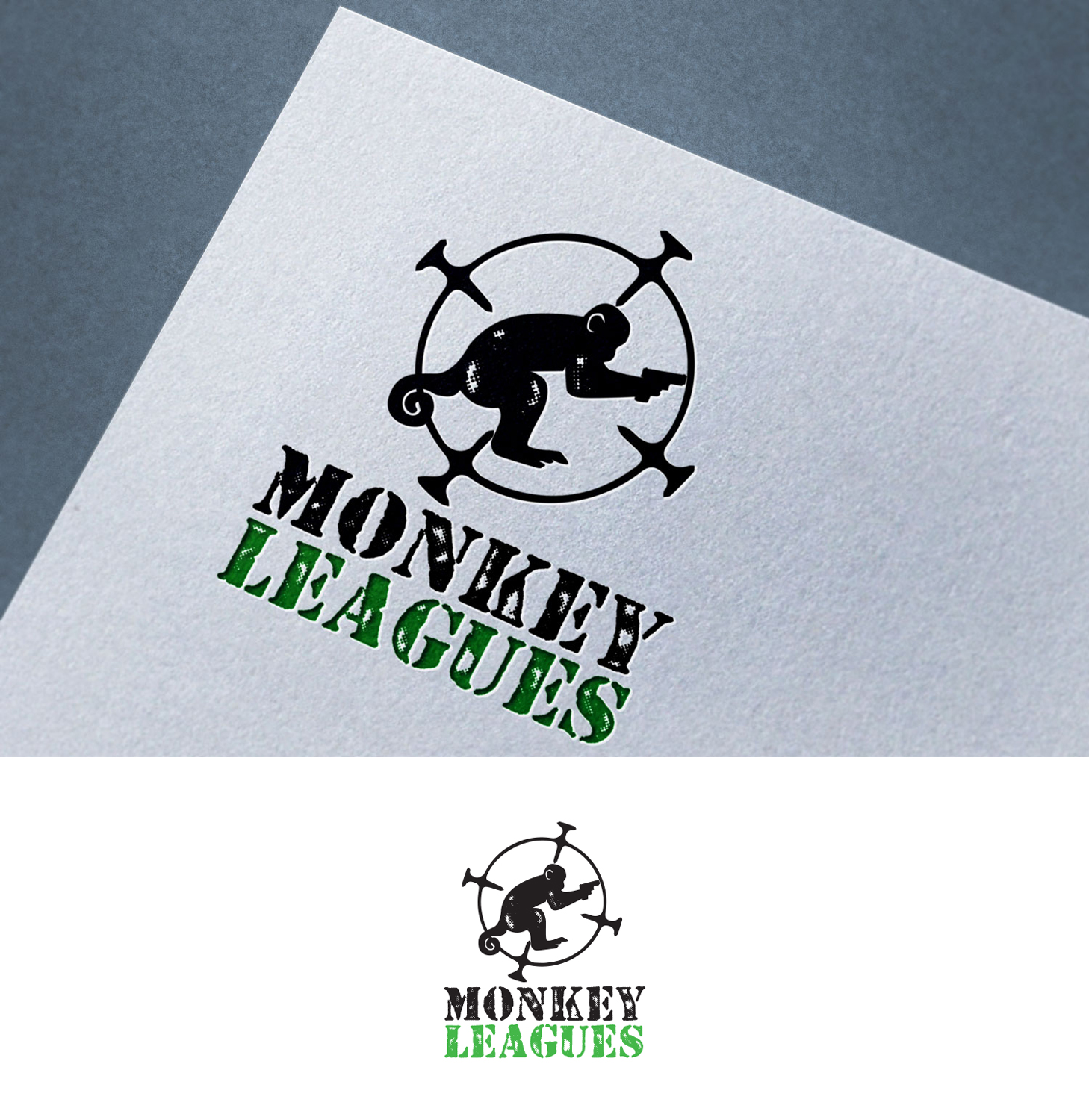 Logo Design by Impressive Solutions for this project | Design #15401092
